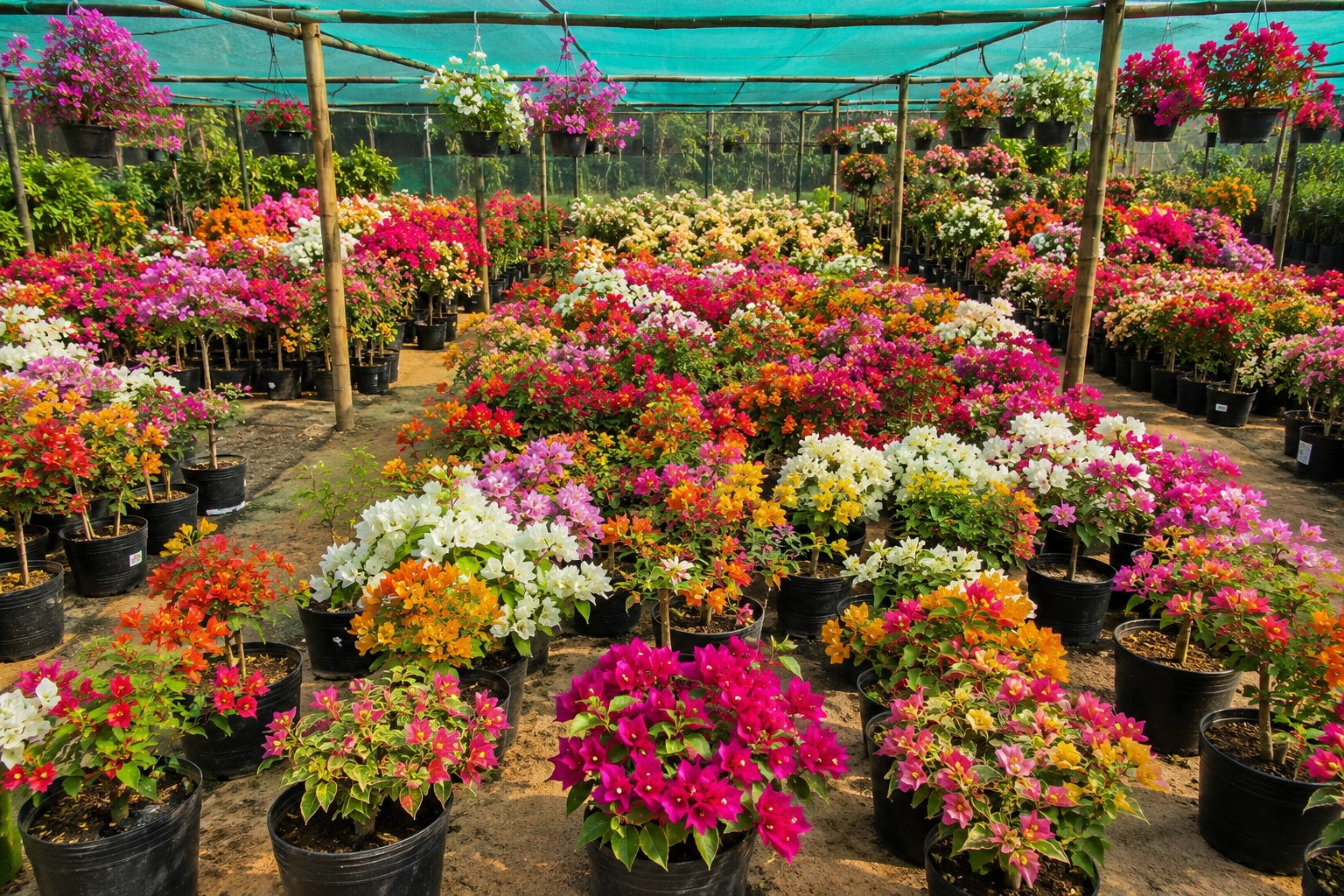 Go Plants Nursery
