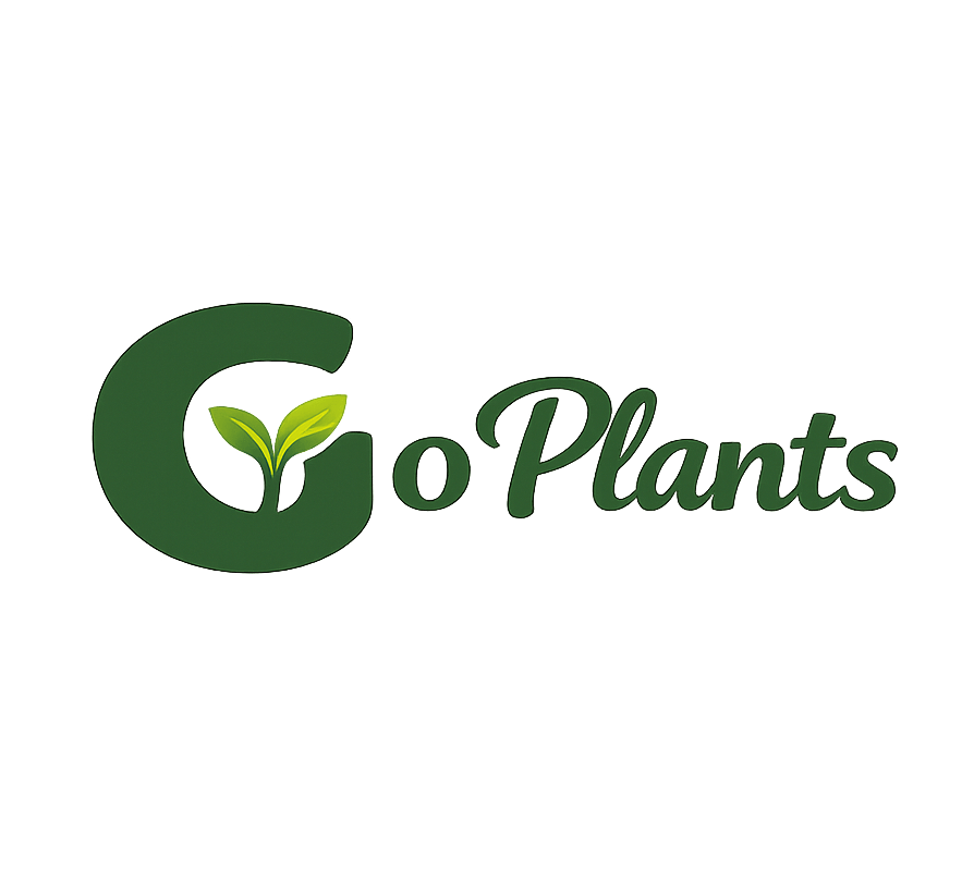 Go Plants