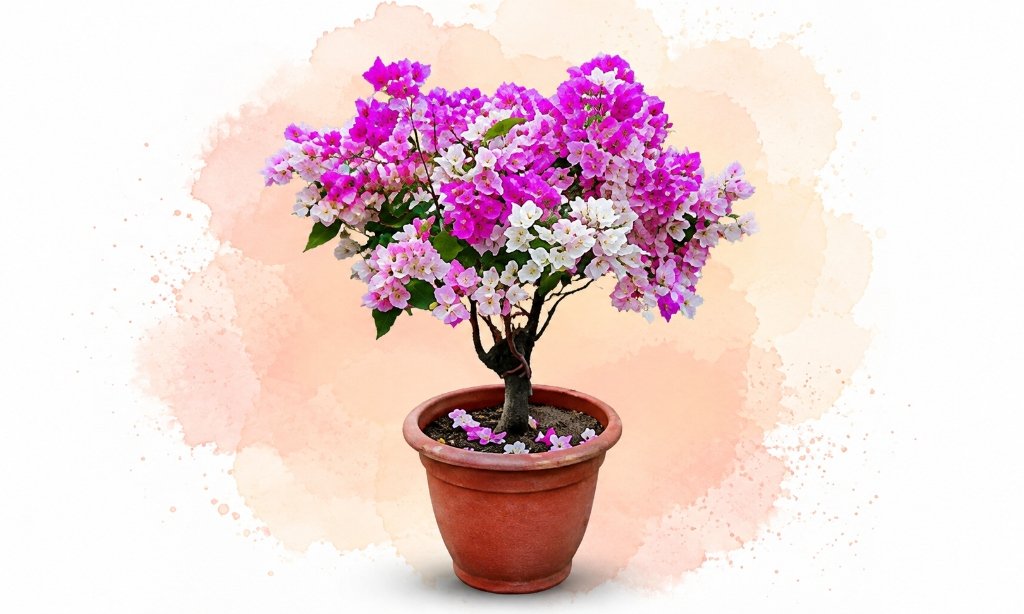 Mother Plant